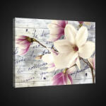 Consalnet Vászonkép, Magnólia, 100x75 cm méretben (C5-2384O1)