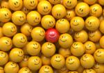 Consalnet Smileys poszter, fotótapéta (416 x 254 cm) (C1-3698VEXXXL)