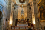 Dimex Vlies Fotótapéta - Catedral de Jerez - 375x250 cm (MS-5-0894)