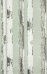 Rasch Zöld alapon nyirfa mintás tapéta (285413) (285413)