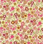 Vénilia Décor Gekkofix FLEUR öntapadós tapéta 45 cm x 15 m (12872)