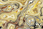 Dimex Vlies Fotótapéta - Imitation of a marble texture. - 375x250 cm (MS-5-2516)