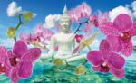 Consalnet Buddha poszter, fotótapéta (152, 5 x 104 cm) (C1-2141VEL)