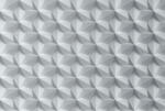 Dimex MODERN ORNAMENT fotótapéta, poszter, vlies alapanyag, 375x250 cm (MS-5-0300)