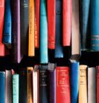 Vénilia Décor Gekkofix BOOK STACK öntapadós tapéta 67, 5 cm x 15 m (11775)