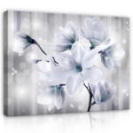 Consalnet Vászonkép, Magnólia, 80x60 cm méretben (C5-2515O6)
