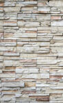Dimex TRAVERTINE fotótapéta, poszter, vlies alapanyag, 150x250 cm (MS-2-0171)