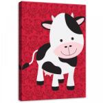 Consalnet Boci, vászonkép, 50x70 cm méretben (C5-10984O7)