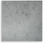 DMS Polisztirol dekorpanel, Kavicsos beton sötét, 2 m2-es csomag 50*50 cm (DMS3D000122)