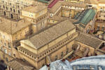 Dimex Vlies Fotótapéta - St. Peter's basilica - 375x250 cm (MS-5-1183)