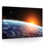 Consalnet A Föld, vászonkép, 70x50 cm méretben (C5-11793O7)