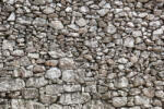 Dimex Vlies Fotótapéta - outdoor stone wall - 375x250 cm (MS-5-2380)
