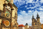 Dimex Vlies Fotótapéta - Beautiful Prague - 375x250 cm (MS-5-1192)