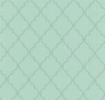 Vénilia Décor Gekkofix DUNYA GREEN öntapadós tapéta 45 cm x 2 m (14034)