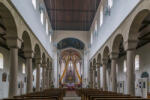 Dimex Vlies Fotótapéta - St. Jakob Church, Bamberg - 375x250 cm (MS-5-0925)