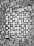 Consalnet Absztrakt 3D poszter, fotótapéta (184 x 254 cm) (C1-2505V4A)