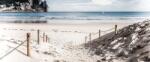 Consalnet Tengerpart poszter, fotótapéta 2282VEP /250x104 cm/ (2282-VEP)