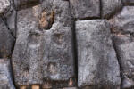 Dimex Vlies Fotótapéta - Big stones - 375x250 cm (MS-5-1674)