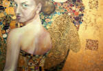 Consalnet Ember poszter, fotótapéta (208 x 146 cm) (C1-11365VEXL)