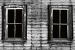 Dimex Vlies Fotótapéta - Broken Windows - 375x250 cm (MS-5-0827)