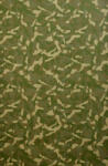 Vénilia Décor Gekkofix Camouflage green öntapadós tapéta 45 cm x 2 m - Megszűnt (13539)