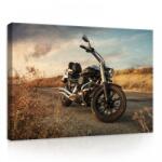 Consalnet Motor, vászonkép, 70x50 cm méretben (C5-11727O7)