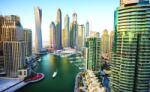 Consalnet Dubai poszter, fotótapéta (104 x 70, 5 cm) (C1-1673VEM)