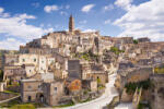 Dimex Vlies Fotótapéta - Matera - 375x250 cm (MS-5-1120)
