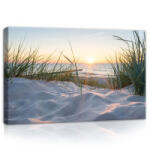 Consalnet Tengerpart, vászonkép, 60x40 cm méretben (C5-11982O4)