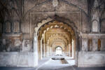 Dimex Vlies Fotótapéta - Red Fort in Delhi - 375x250 cm (MS-5-0951)