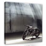 Consalnet Motor, vászonkép, 40x40 cm méretben (C5-12646O5)