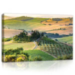 Consalnet Toszkána, vászonkép, 60x40 cm méretben (C5-11980O4)