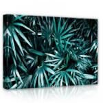 Consalnet Levelek, vászonkép, 70x50 cm méretben (C5-12665O7)