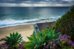 Dimex Vlies Fotótapéta - Laguna beach - 375x250 cm (MS-5-3131)