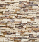 Dimex STONE WALL fotótapéta, poszter, vlies alapanyag, 225x250 cm (MS-3-0172)