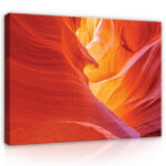 Consalnet Vászonkép, Kanyon, 60x40 cm méretben (C5-12629O4)