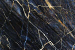 Dimex Vlies Fotótapéta - Natural texture of dark marble - 375x250 cm (MS-5-2463)