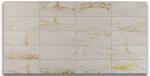 GRACE 3D PVC falpanel Tile Marble Fusion (TP10026211)