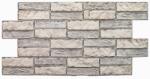 GRACE 3D PVC falpanel Stone Expanse (TP10017856)