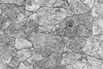 Dimex Vlies Fotótapéta - Gray stone texture - 375x250 cm (MS-5-2635)