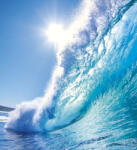 Dimex WAVE fotótapéta, poszter, vlies alapanyag, 225x250 cm (MS-3-0214)