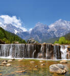 Dimex ALPS fotótapéta, poszter, vlies alapanyag, 225x250 cm (MS-3-0075)