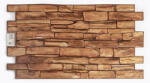 GRACE 3D PVC falpanel Karjalai palakő mintás (TP10007705)