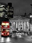 Consalnet London poszter, fotótapéta (206 x 275 cm) (C1-10241VEA)