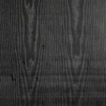 Vénilia Décor Gekkofix WOOD BLACK öntapadós tapéta 90 cm x 15 m (55579)