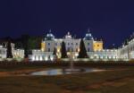 Consalnet Branicki Palace poszter, fotótapéta (416 x 254 cm) (C1-3668VEXXXL)