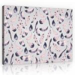 Consalnet Tollak, vászonkép, 60x40 cm méretben (C5-11281O4)