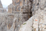 Dimex Vlies Fotótapéta - Rock ledge - 375x250 cm (MS-5-1660)