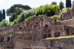 Dimex Vlies Fotótapéta - Roman ruins - 375x250 cm (MS-5-1211)