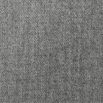 Zambaiti Parati Sötétszürke textil hatású tapéta (41235) (41235)